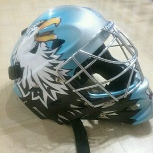 Meet your Posher, Jeff